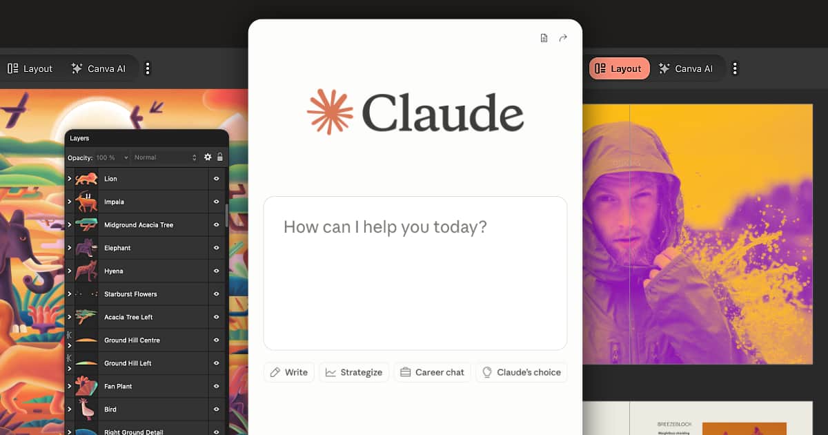 7 Ways to Automate Repetitive Design Tasks with Affinity and Claude